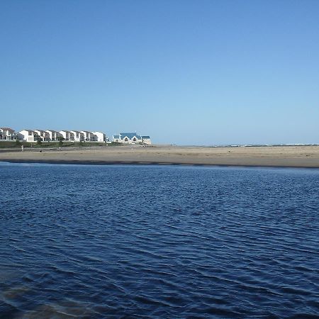 The Bay Inn Port Elizabeth Exterior photo