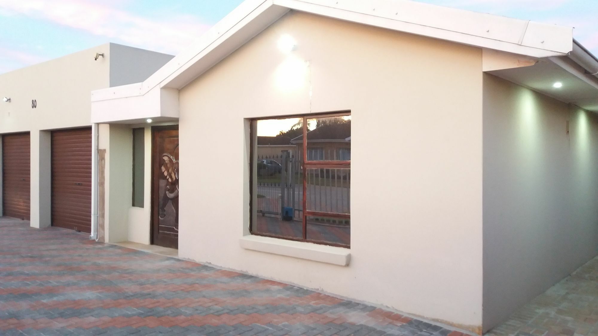 The Bay Inn Port Elizabeth Exterior photo